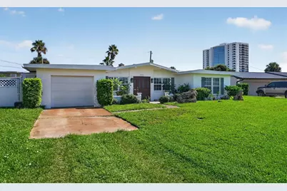 2525 Coral Way W, Daytona Beach, FL 32118 - Photo 5