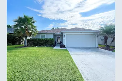 5313 Cordgrass Bend Lane, Port Orange, FL 32128 - Photo 1