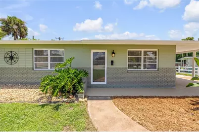1807 S Segrave Street, South Daytona, FL 32119 - Photo 1