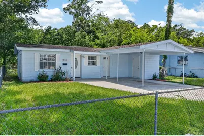 736 S Caroline Street, Daytona Beach, FL 32114 - Photo 1