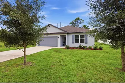 520 S Shell Road, Deland, FL 32720 - Photo 1