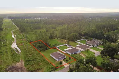 520 S Shell Road, Deland, FL 32720 - Photo 3