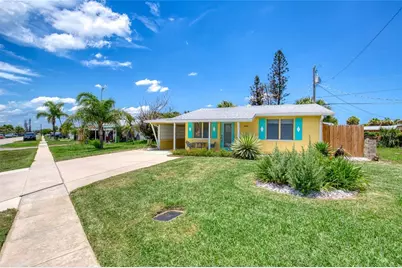 12 Ocean Shore Drive, Ormond Beach, FL 32176 - Photo 3