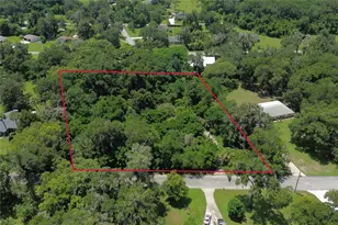 1820 Carr St, Deland, FL 32720 - Photo 5
