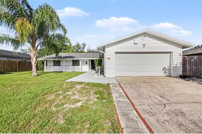 2511 Eastbrook Boulevard, Winter Park, FL 32792 - Photo 1