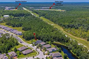 312 Birkdale Dr, Daytona Beach, FL 32124 - Photo 43