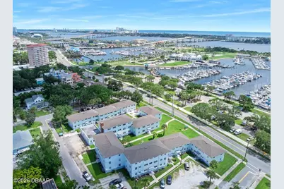 500 S Beach Street #H2, Daytona Beach, FL 32114 - Photo 5