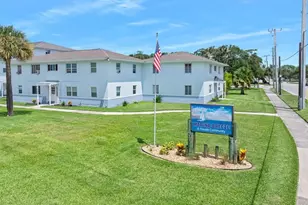 500 S Beach St, Daytona Beach, FL 32114 - Photo 1