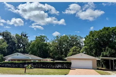 910 W French Avenue, Orange City, FL 32763 - Photo 1