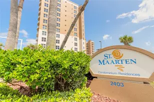 2403 S Atlantic Ave, Daytona Beach Shores, FL 32118 - Photo 1