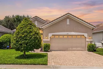 619 Newhall Lane, Debary, FL 32713 - Photo 1