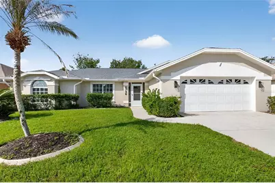 2736 Turnbull Estates Drive, New Smyrna Beach, FL 32168 - Photo 3