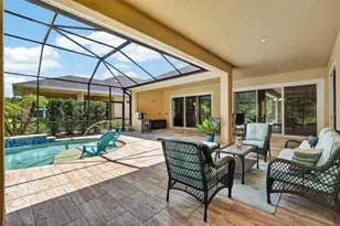 910 Creekwood Dr, Ormond Beach, FL 32174 - Photo 23