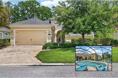 910 Creekwood Drive, Ormond Beach, FL 32174 - Photo 1