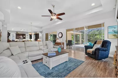910 Creekwood Drive, Ormond Beach, FL 32174 - Photo 9