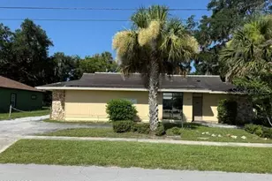 236 N Frederick Ave, Daytona Beach, FL 32114 - Photo 1