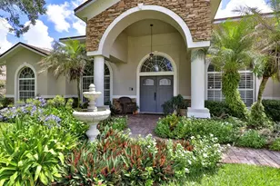 6070 Sabal Creek Blvd, Port Orange, FL 32128 - Photo 1