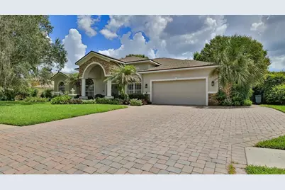 6070 Sabal Creek Boulevard, Port Orange, FL 32128 - Photo 57