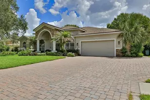 6070 Sabal Creek Blvd, Port Orange, FL 32128 - Photo 57