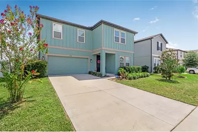 1195 Pearl Tree Road, Deltona, FL 32725 - Photo 1