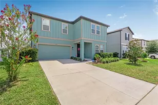 1195 Pearl Tree Rd, Deltona, FL 32725 - Photo 1