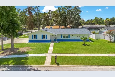 944 Bentwood Lane, Port Orange, FL 32127 - Photo 35