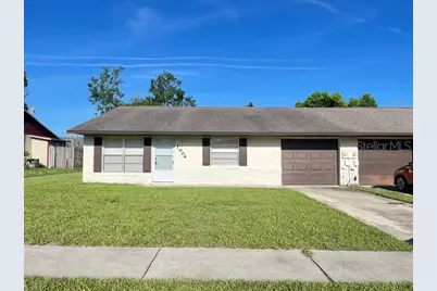 1004 New Bedford Drive, Deland, FL 32724 - Photo 1