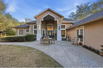 6197 Lake Winona Road, De Leon Springs, FL 32130 - Photo 3
