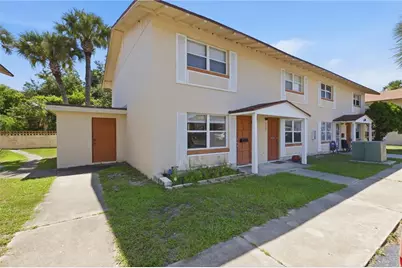 1600 S Palmetto Avenue #111, South Daytona, FL 32119 - Photo 1