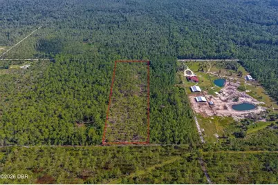 00 Ninemile Point Road, Pierson, FL 32180 - Photo 1