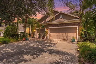458 Woodford Drive, Debary, FL 32713 - Photo 1