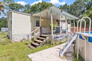 10120 Oliver Ave, Hastings, FL 32145 - Photo 29