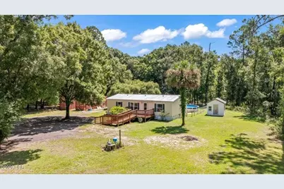 10120 Oliver Avenue, Hastings, FL 32145 - Photo 41