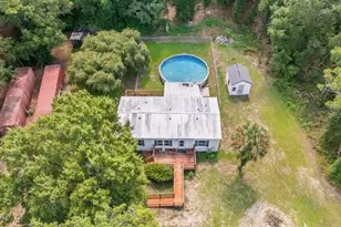10120 Oliver Ave, Hastings, FL 32145 - Photo 49