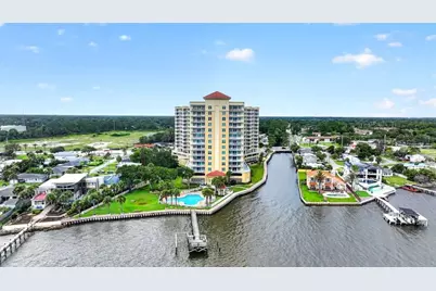 2801 S Ridgewood Avenue #504, South Daytona, FL 32119 - Photo 77