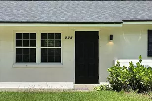 205 S Chandler Ave, Deland, FL 32724 - Photo 3