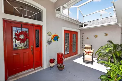 3393 Baltic Sea Boulevard, Tavares, FL 32778 - Photo 7