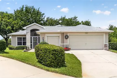 3393 Baltic Sea Boulevard, Tavares, FL 32778 - Photo 1