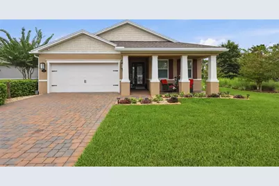 253 Old Moss Circle, Deland, FL 32724 - Photo 1