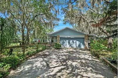 2372 Mitchell Island Road, Deltona, FL 32738 - Photo 1