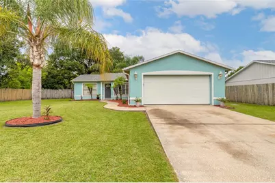 1247 Thomas Drive, Port Orange, FL 32129 - Photo 1