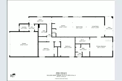 1753 Bent Branch Avenue, Deland, FL 32720 - Photo 35