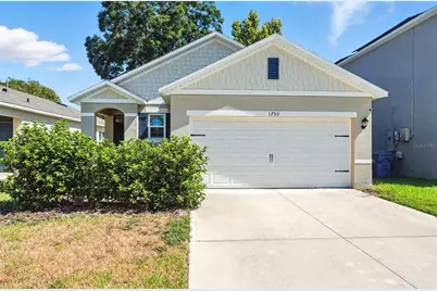 1753 Bent Branch Avenue, Deland, FL 32720 - Photo 1