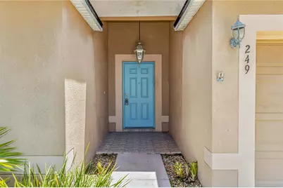 249 Curtis Avenue, Groveland, FL 34736 - Photo 3