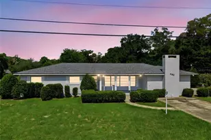 790 S Boundary Ave, Deland, FL 32720 - Photo 1