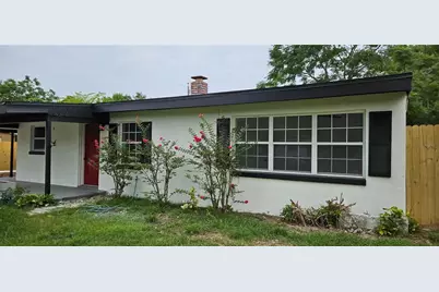 1304 Hillcrest Drive, Daytona Beach, FL 32114 - Photo 1
