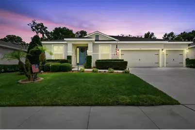 517 Morgan Wood Drive, Deland, FL 32724 - Photo 1