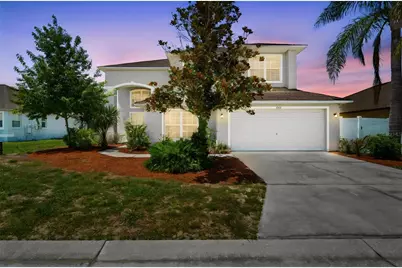 600 Wildflower Road, Davenport, FL 33837 - Photo 1