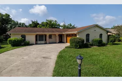 229 Georgetowne Boulevard, Daytona Beach, FL 32119 - Photo 1