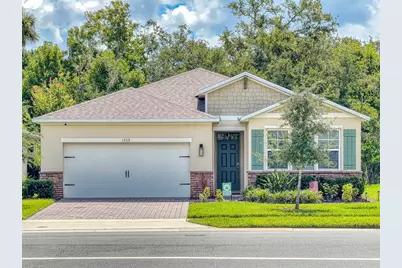 1739 Red Rock Road, New Smyrna Beach, FL 32168 - Photo 1